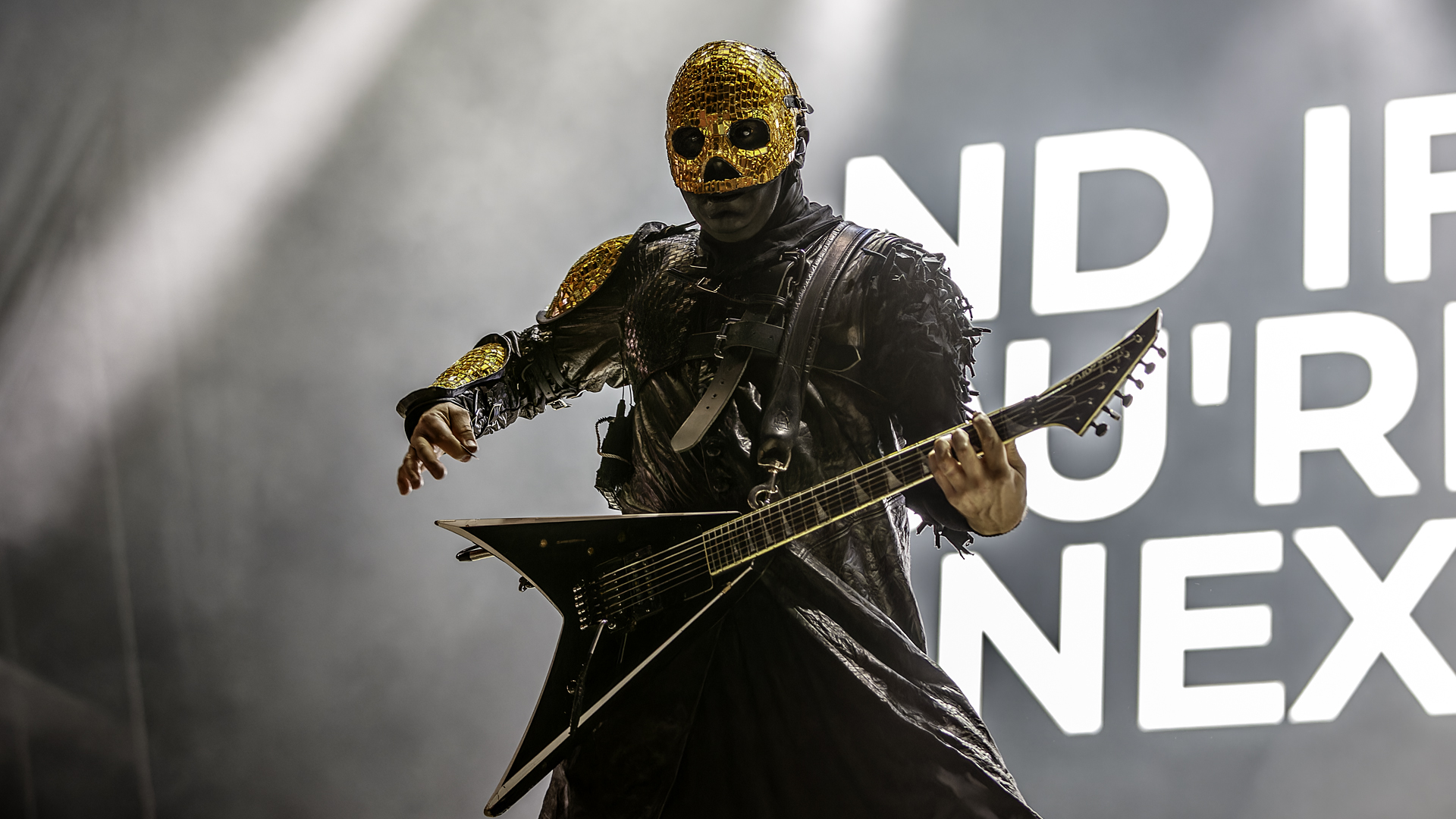 Limp Bizkit @ Rock im Park, 7.6.2026